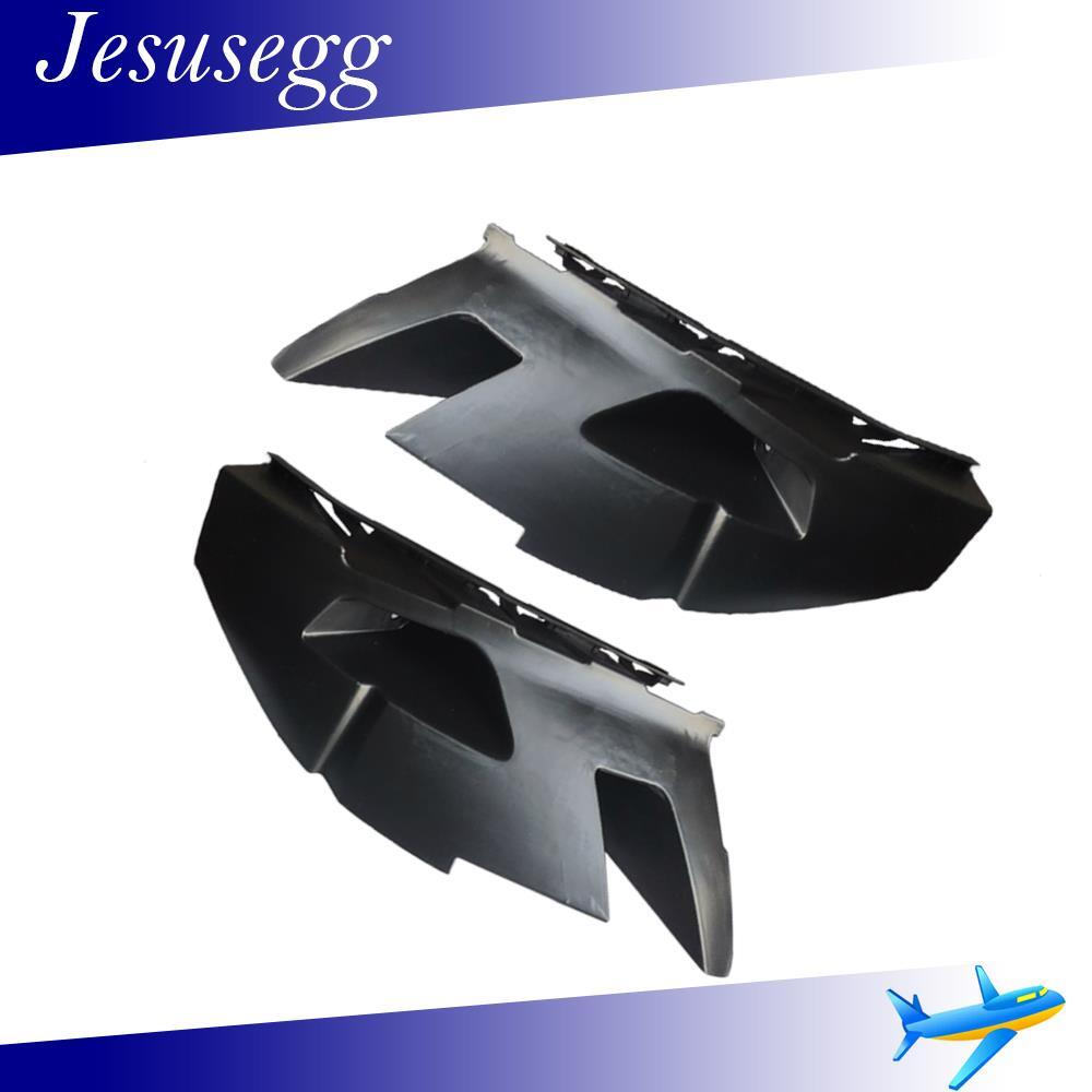 ya 27 6.18.2 Bumper Bracket Retainer Support for Dodge for Ram Limited Laramie Express Sport