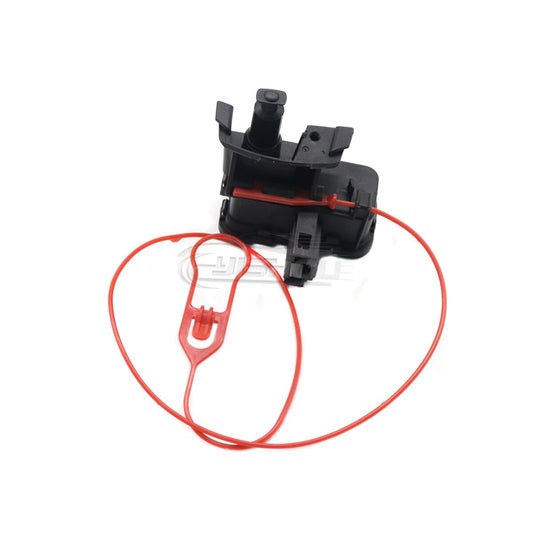 ya 8 5.26.2 8K0862153H New Fuel Filler Door Lock Actuator for Audi A4 Q5 S5 A5 8K0862153B
