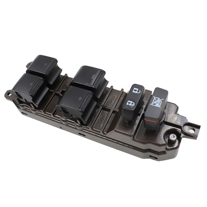 ya 1 8.5.2 84040-33070 Master Power Window Control Switch LHD For 07-12 for Lexus ES350 SW9295