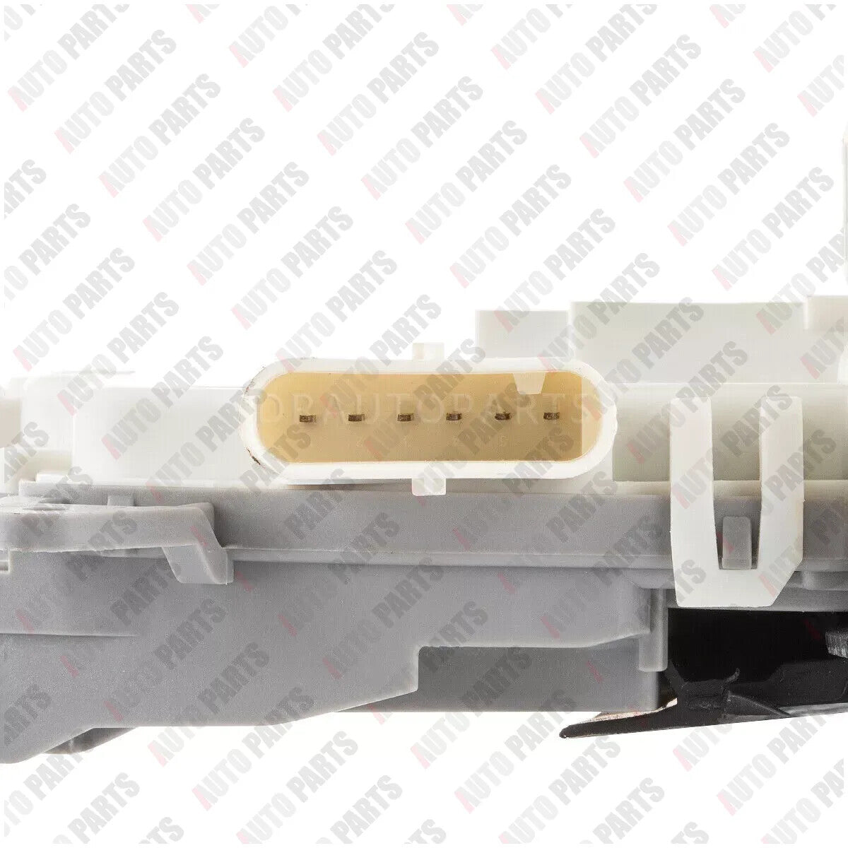 ya 5 8.7 Rear Left Door Lock Latch Actuator Mechanical LH for Audi for A4 B8 S4 A5 S5 Q3 for Q5 Q7