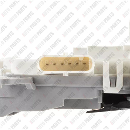 ya 5 8.7 Rear Left Door Lock Latch Actuator Mechanical LH for Audi for A4 B8 S4 A5 S5 Q3 for Q5 Q7