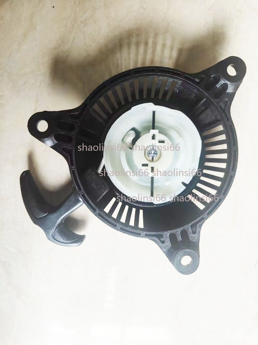ya 3 6.25 1pc Outboard Motor Recoil Pull Starter Assembly For Hangkai 4-stroke 3.6hp /4hp