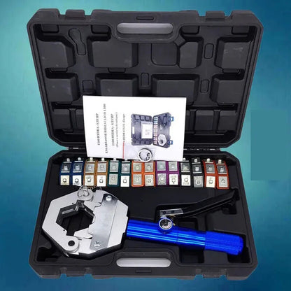 ya 14 Hose Crimping Tool 71500 Hose Air Conditioning Crimping Tool Hydraulic Crimping
