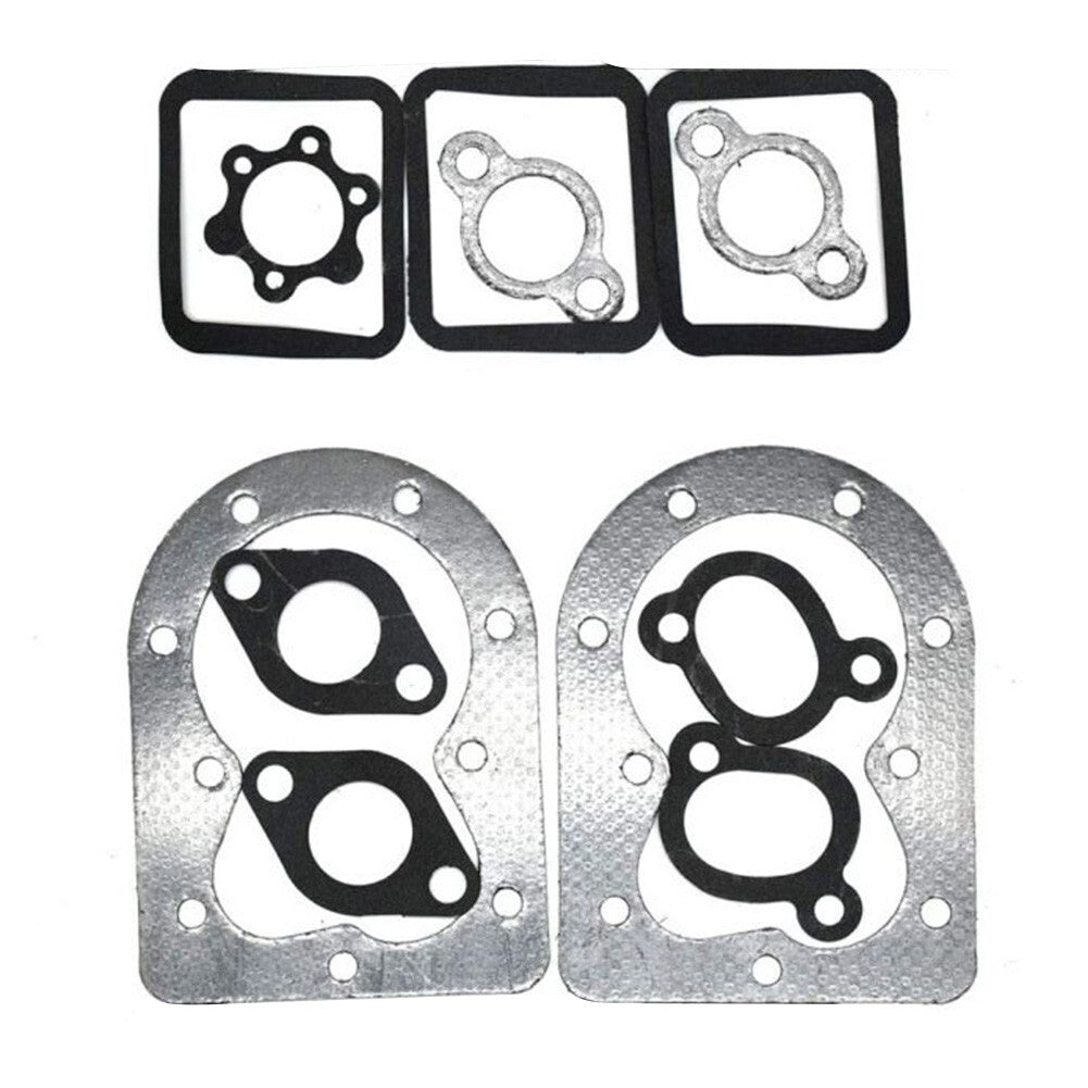 ya 14 Extended Engine Lifespan Valve Grind Head Gasket Kit for O n P216 P218 P220