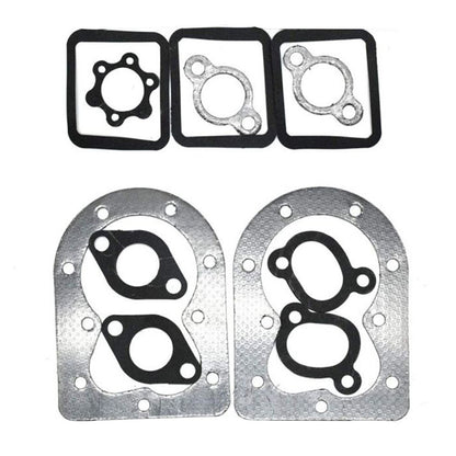 ya 14 Extended Engine Lifespan Valve Grind Head Gasket Kit for O n P216 P218 P220