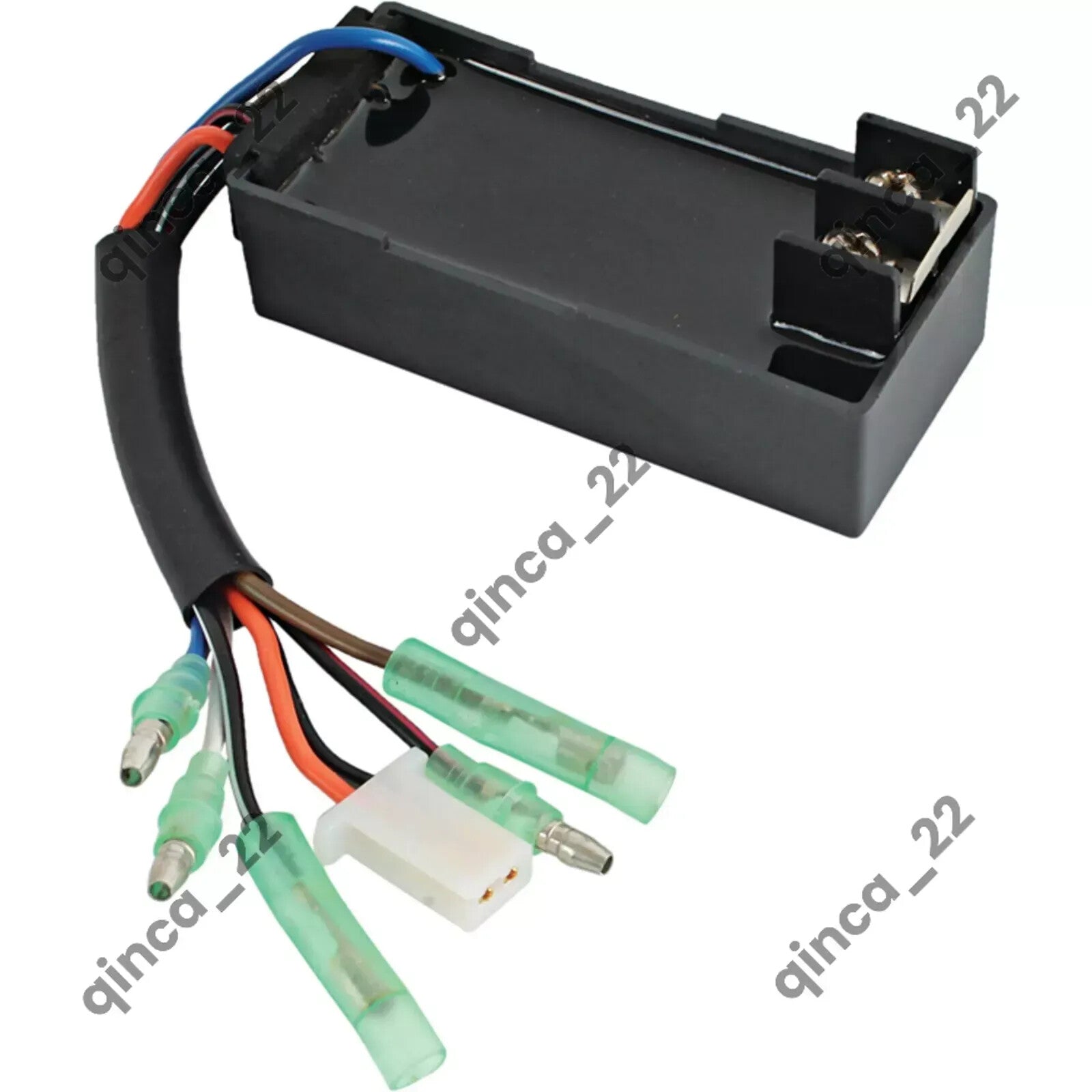ya 5 8.7 CDI module capacitor discharge ignition for Polaris Predator 50 0451021