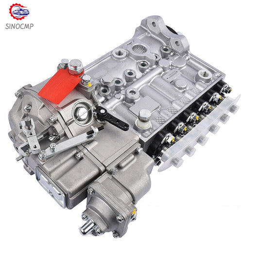 ya 27 7.2 Fuel Injection Pump P7100 3931537 Compatible with 96-98 for Dodge 5.9L Dsl