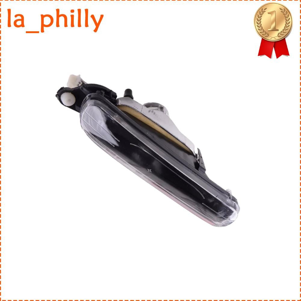 ya 13 5.27.2 Fit For E46 Sedan 4-DR 323i 1999-2001 Right Front Bumper Fog Light Without Bulb