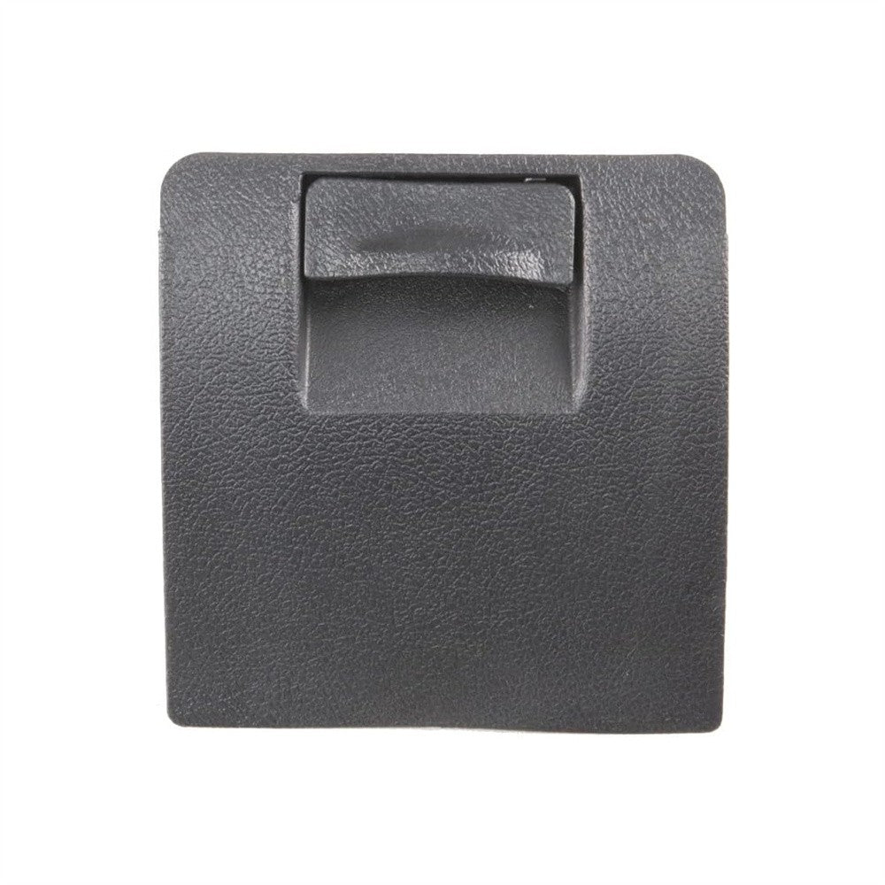 ya 5 8.7 1PCS Car Black Fuse Box Coin Holder Storage Tray Box for Toyota Highlander 09-18