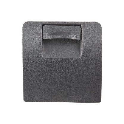 ya 5 8.7 1PCS Car Black Fuse Box Coin Holder Storage Tray Box for Toyota Highlander 09-18