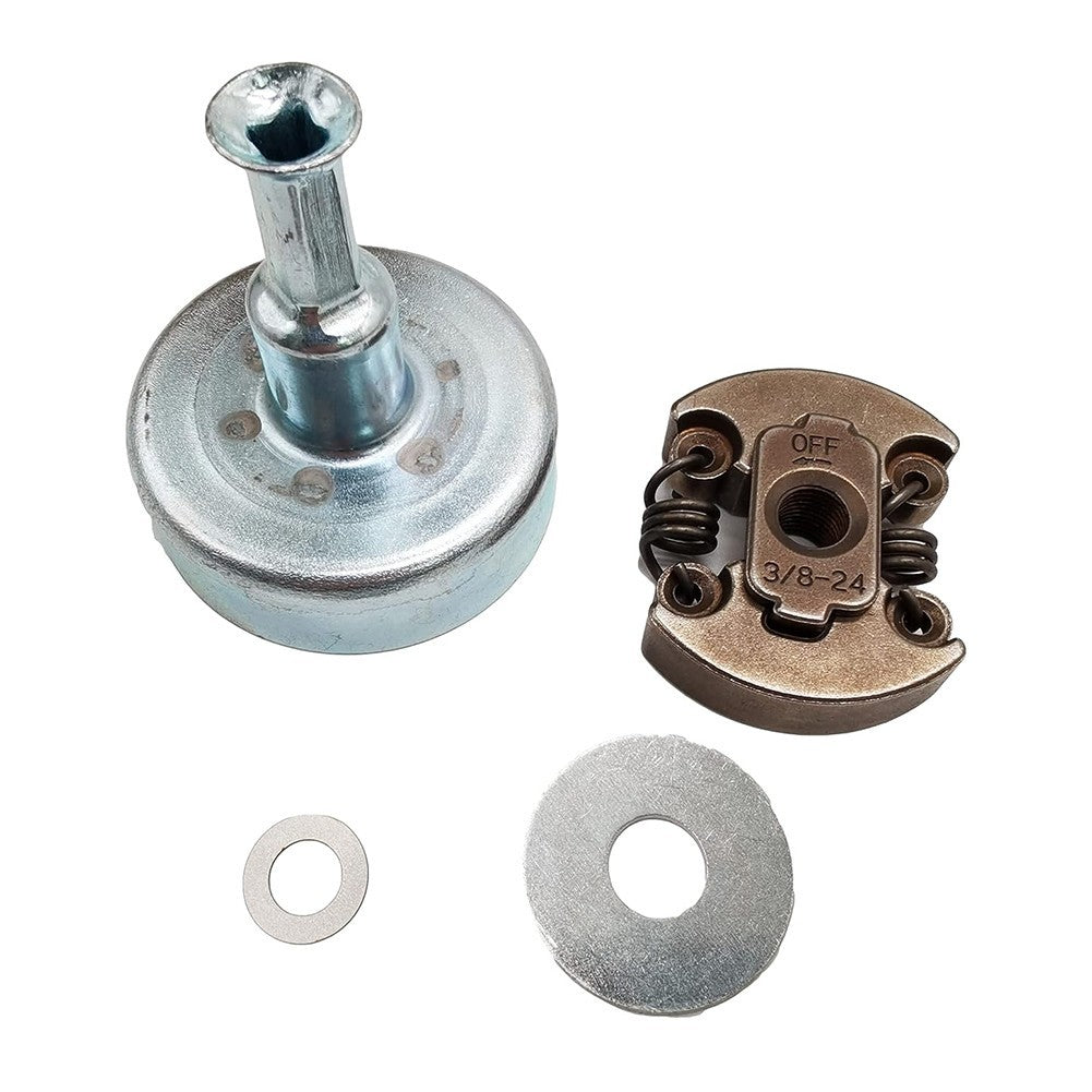 ya 17 753-05860 Clutch Assembly For 753-08114, 791-182369 For 316711370 New