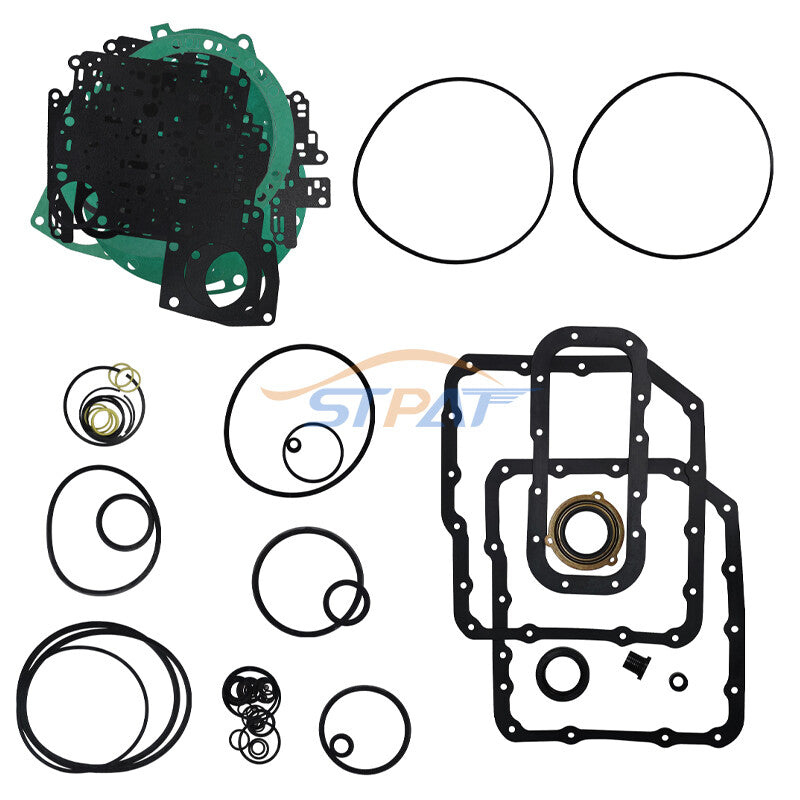 ya 1 8.5.1 4L30E L30E Automatic Transmission Overhaul Repair Kit for E91 525/528 for Isuzu 