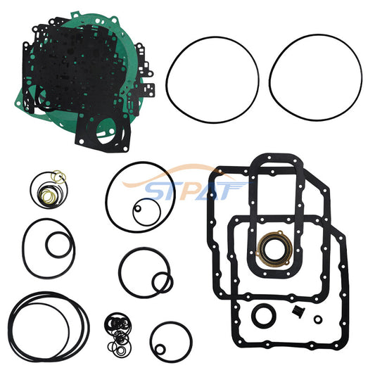ya 1 8.5.1 4L30E L30E Automatic Transmission Overhaul Repair Kit for E91 525/528 for Isuzu 