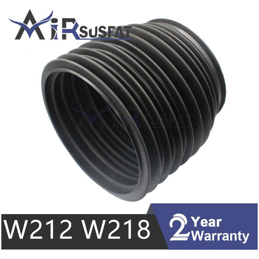 ya 1 8.5.3 2X for Mercedes E-CLASS W212 S212 Front Air Suspension Rubber Boot Dust Covers