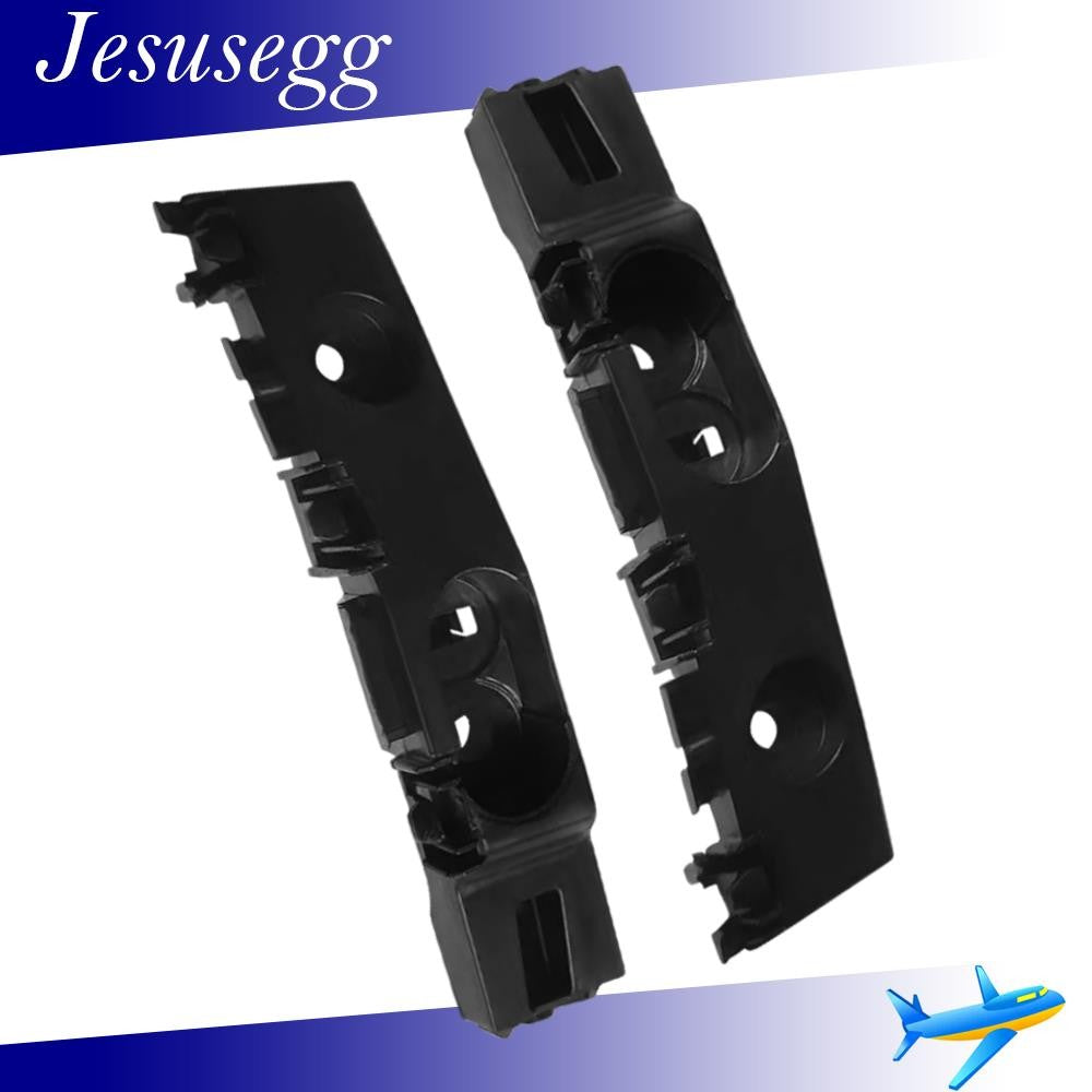 ya 27 6.18 For Durango 2014 2015 2016 2017-2022 Pair Front Bumper Support Bracket