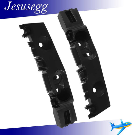 ya 27 6.18 For Durango 2014 2015 2016 2017-2022 Pair Front Bumper Support Bracket