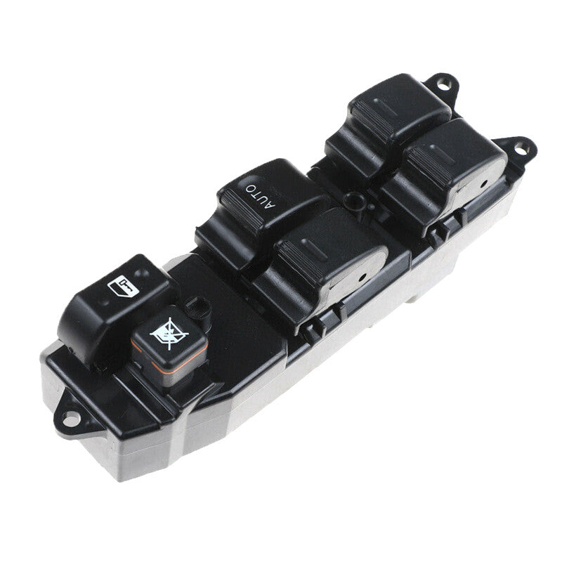 ya 1 8.5.4 Power Window Switch 84820-12460 RHD for Corolla 2001-2008