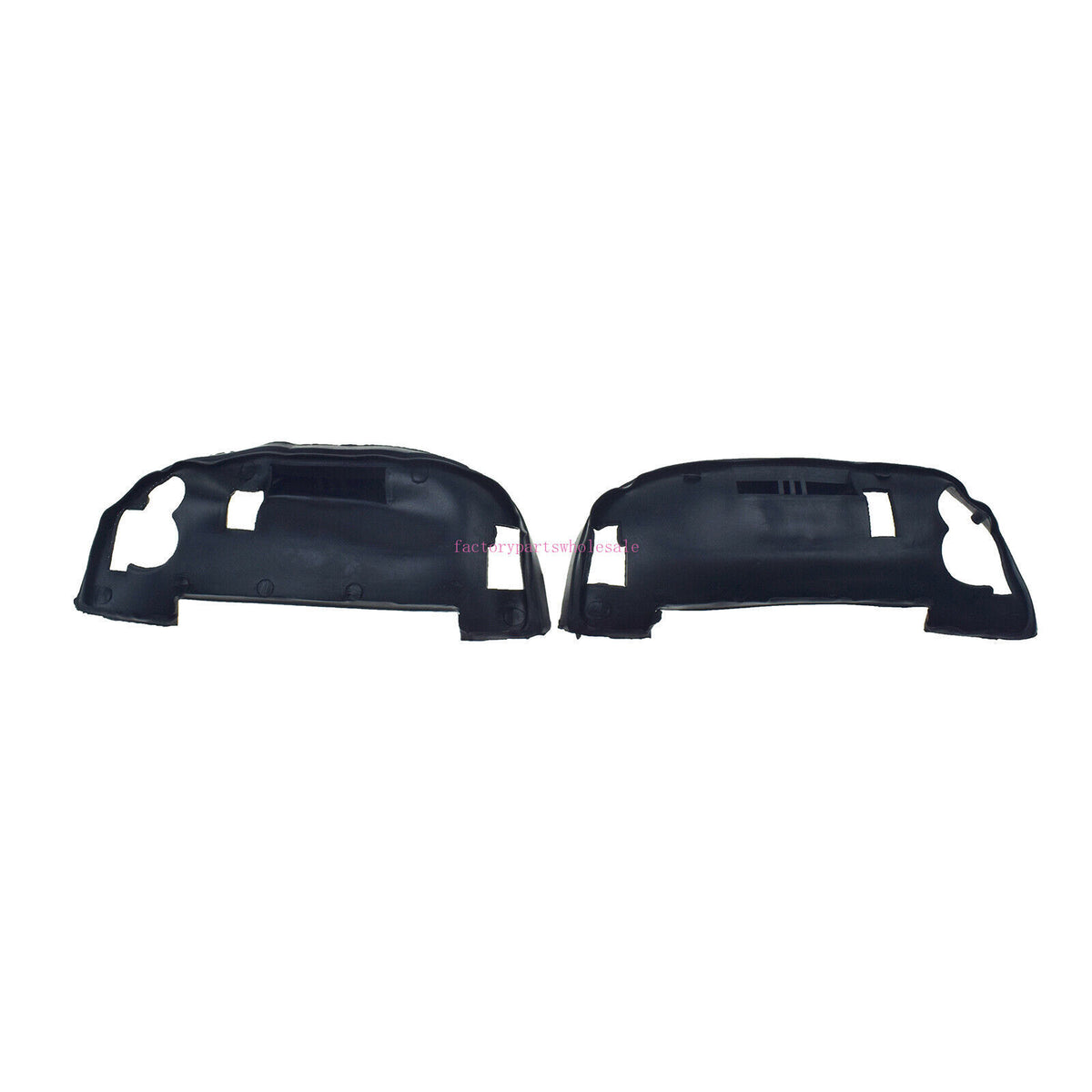 ya 5 8.7 2Pcs Left Right Door Handle Seal for 90-04 for VW Transproter T4 701837206 701837205