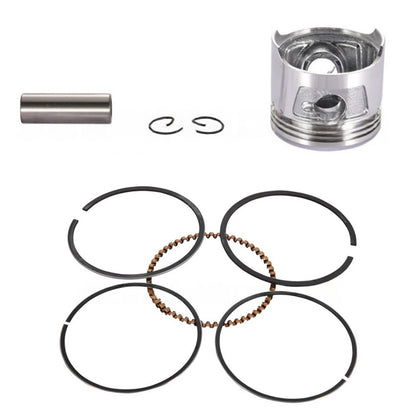 ya 14 Performance 47mm Piston Ring Kit for 70cc Horizontal Engine XR70 CRF70
