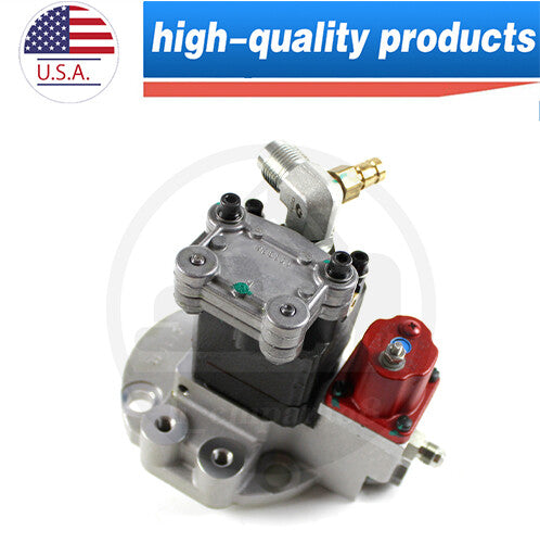 ya 27 7.2 Fuel Pump For Engine N14, M11, QSM11 ISM11 with base Fast Ship
