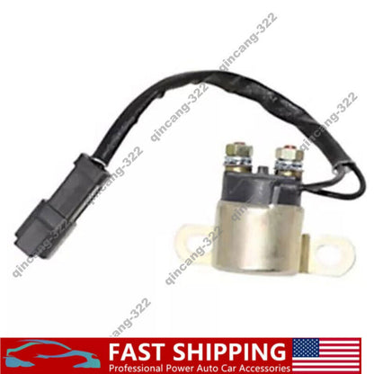 ya 5 8.7 Magnetic Switch 175-2301 For Caterpillar Engine 3116 3126 3126B C-10 C-12 3126E