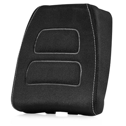 ya 5 8.7 Rear Passenger Cushion Pillion for SEAT Pad for Harley Sportster S 1250 RH1250 21-22