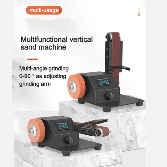 ya 17 Electric Polishing ener Multi-angle Sander 795 Upgrade Version 350W