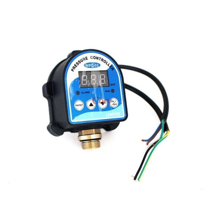 ya 26 1PC Control Switch WPC-10 Digital Display Pressure Controller for Pumps