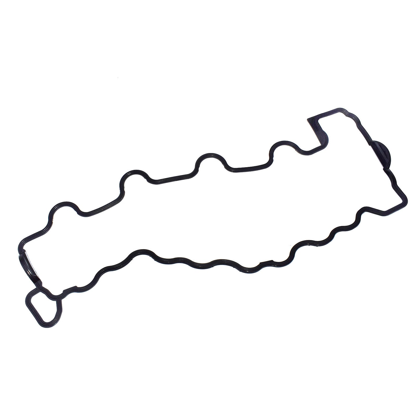 ya 1 8.5.3 for Mercedes SLK55 G55 AMG E500 S430 Rocker Valve Cover Gasket Passenger Side 