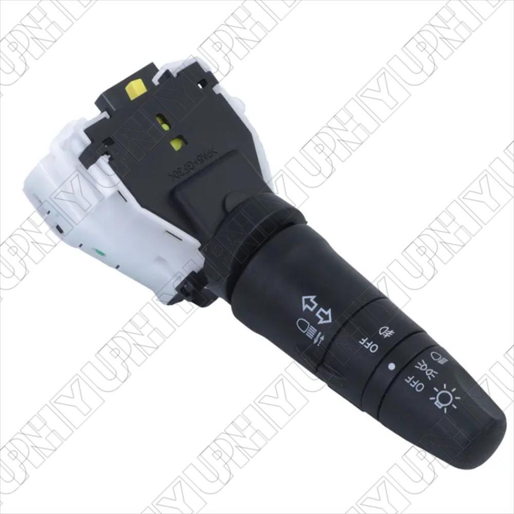 ya 13 For 2007-2015 for Nissan Titan Rogue Versa Headlight Turn Signal Light Switch Lever