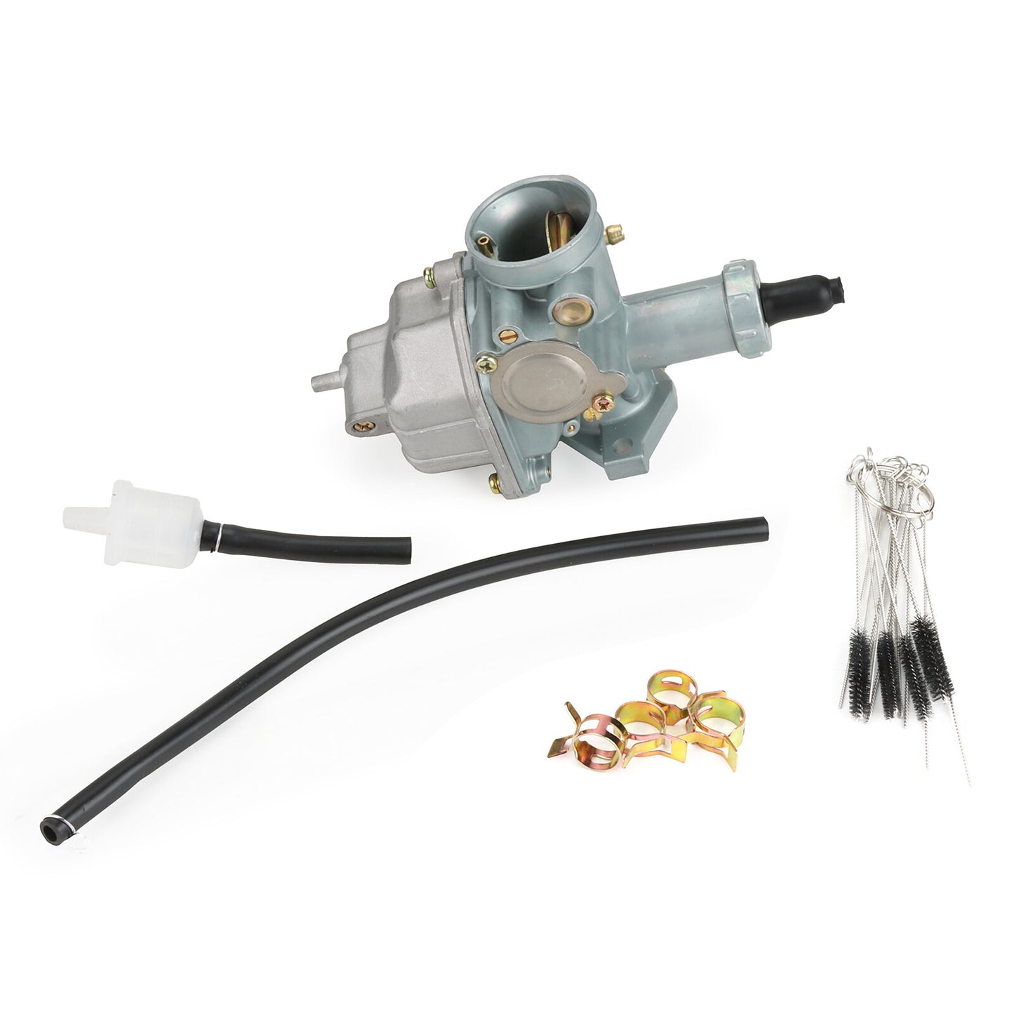 ya 5 8.7 Carburetor Carb fit for Polaris Ranger RZR 170 2009 2010 2011 2012 2013 2014 RZR 170