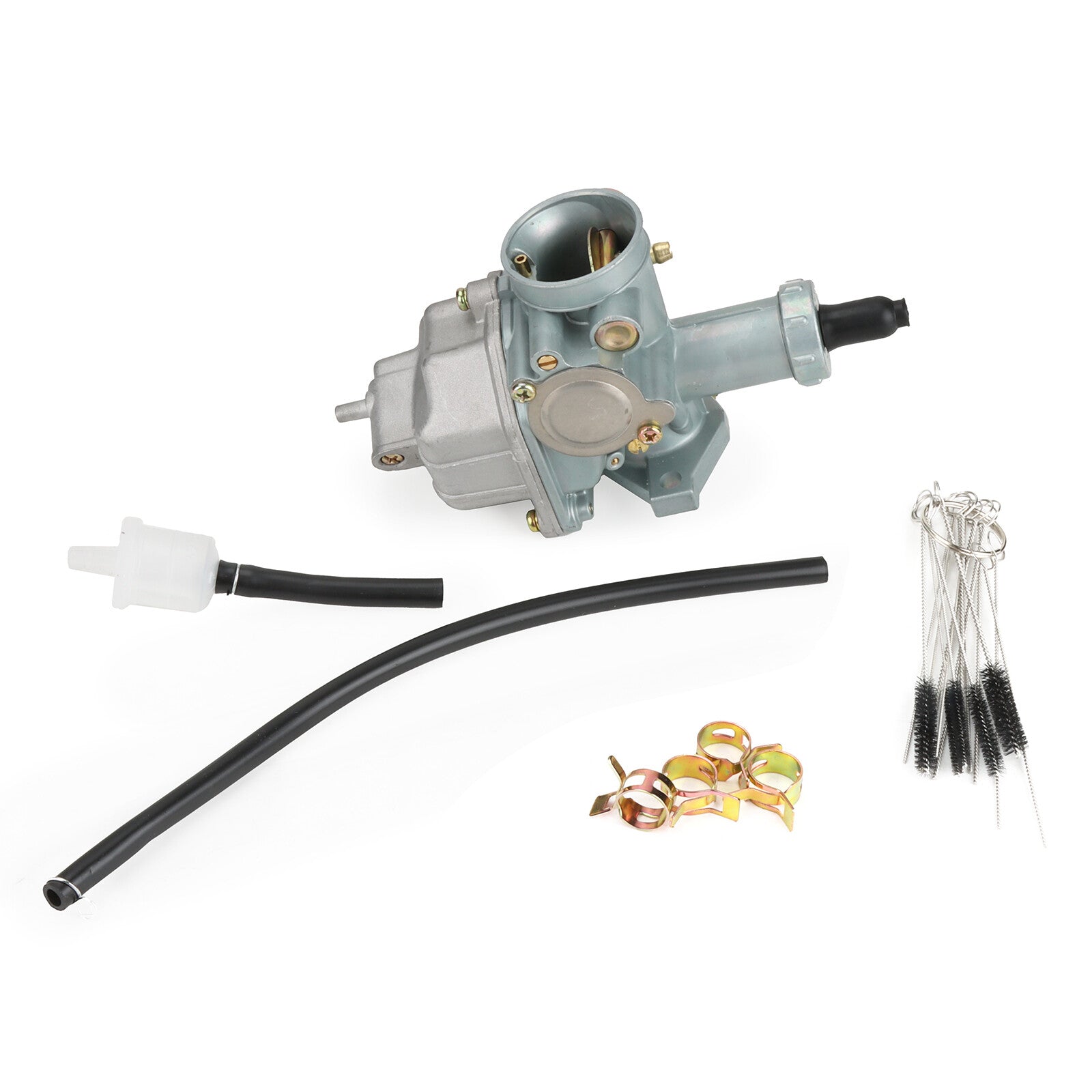 ya 5 8.7 Carburetor Carb fit for Polaris Ranger RZR 170 2009 2010 2011 2012 2013 2014 RZR 170