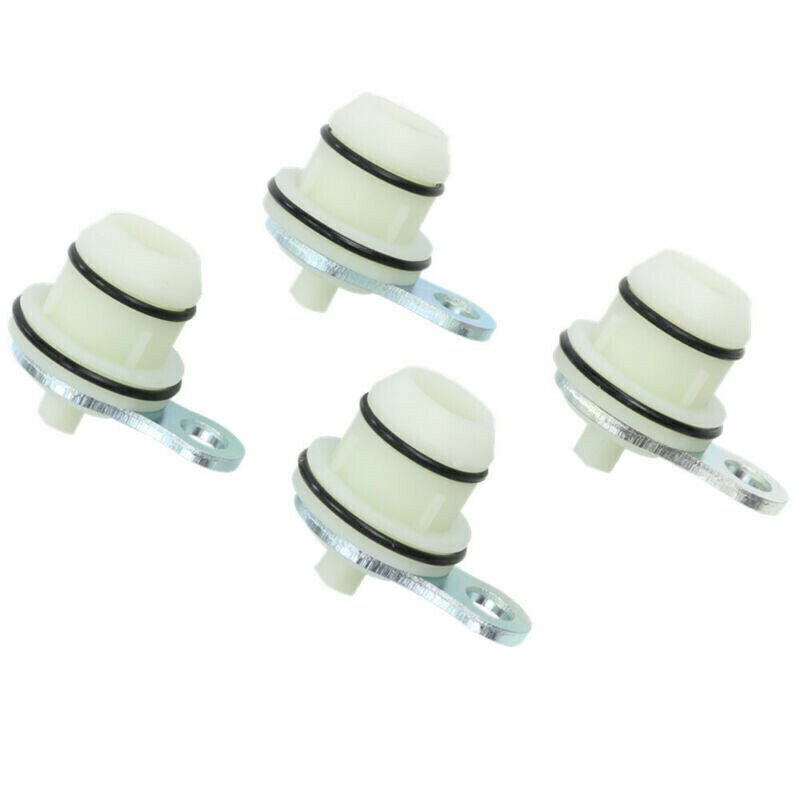ya 1 8.5.3 4-Pack Non-M for DS Extension Plug for Chrysler for Dodge for Jeep for Ram Hemi 53032221AA