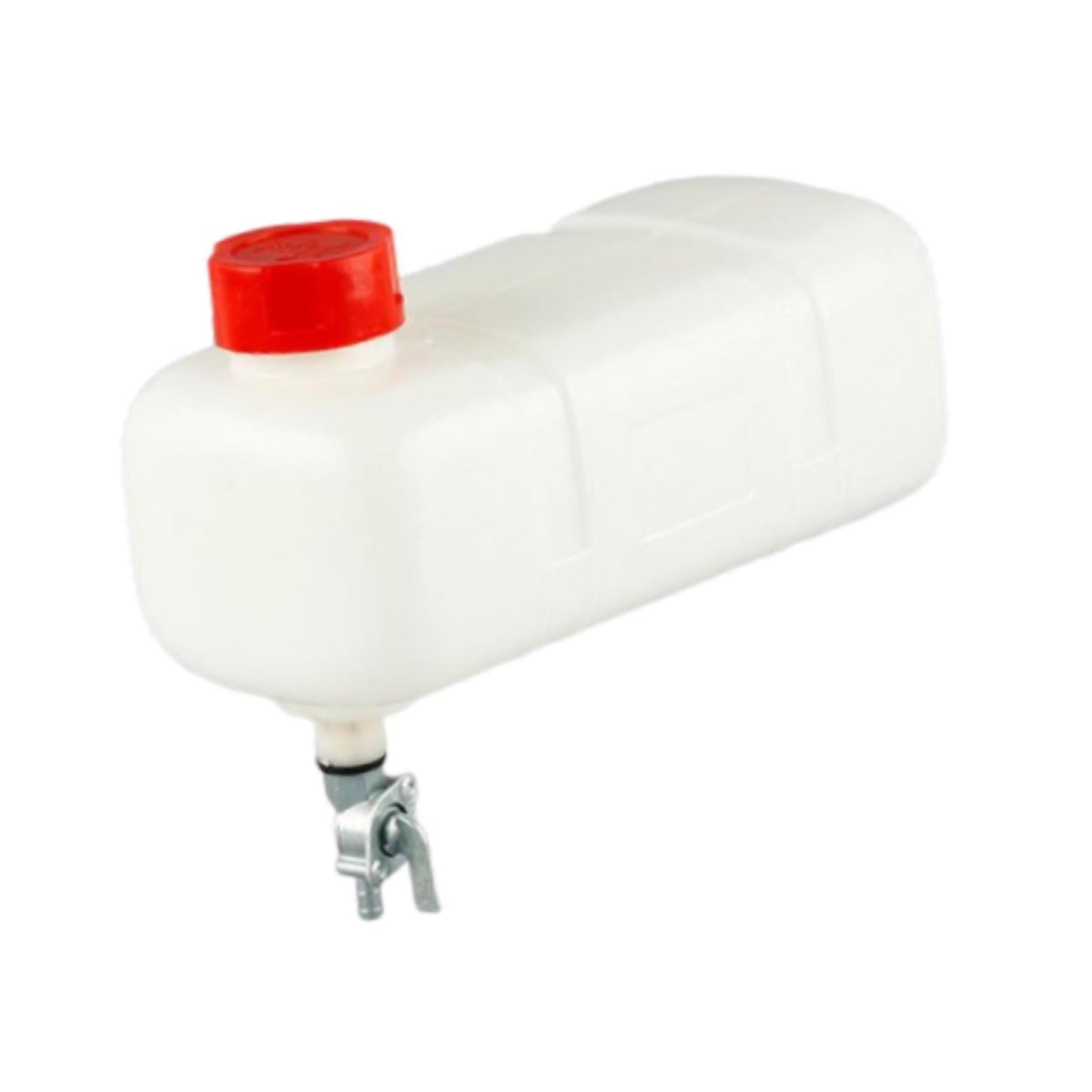 ya 26 Fuel Tank Micro Tiller Accessories Sturdy Lightweight Compact Replacement