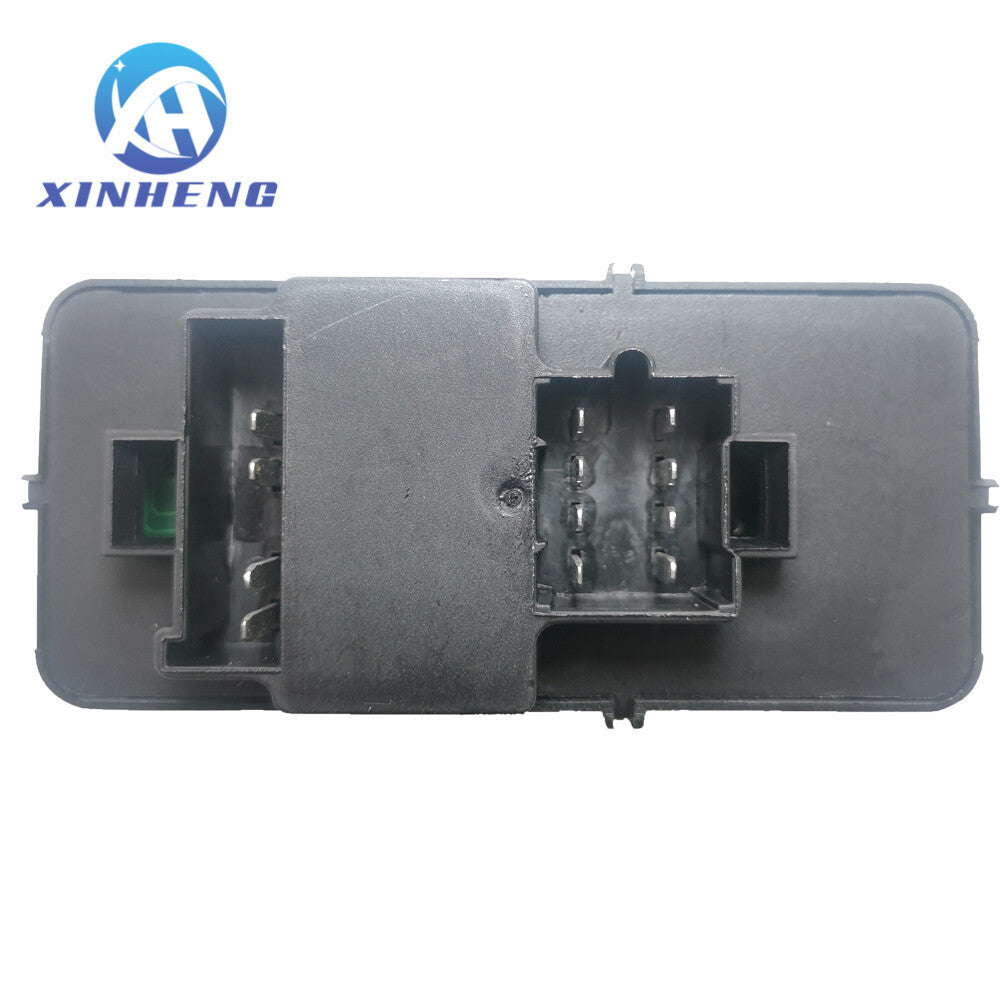 ya 1 8.12 baidi 10283834 Power Window Master Switch Front Left for Chevy Impala 3.8L 3.4L 00-05