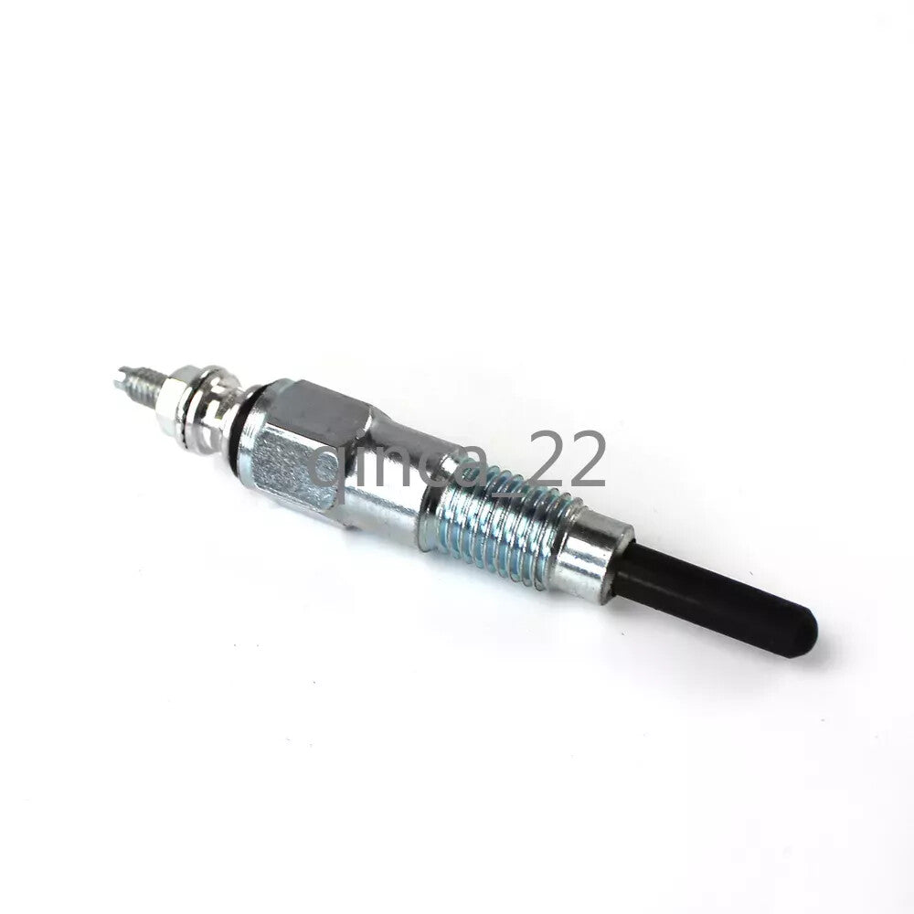 ya 1 7.4 4 pcs illuminated plugs 119717-77800 for Yanmar 3TNA72/75 3TN75 3TNT5U 3TN66 3TN68 3TNA68