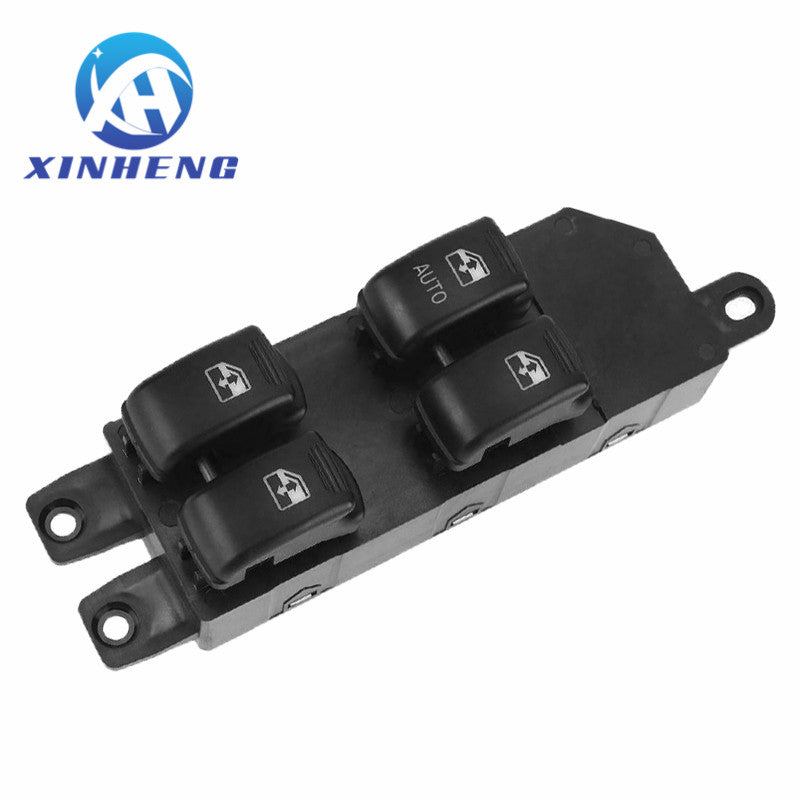 ya 1 8.5.1 93570-26100 Power Window Master Switch Front Left For 2001-2006 for Hyundai Santa Fe