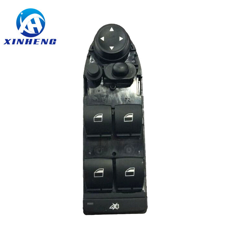ya 1 8.5.1 61319216049 Power Window Switch For X1,2010-2015