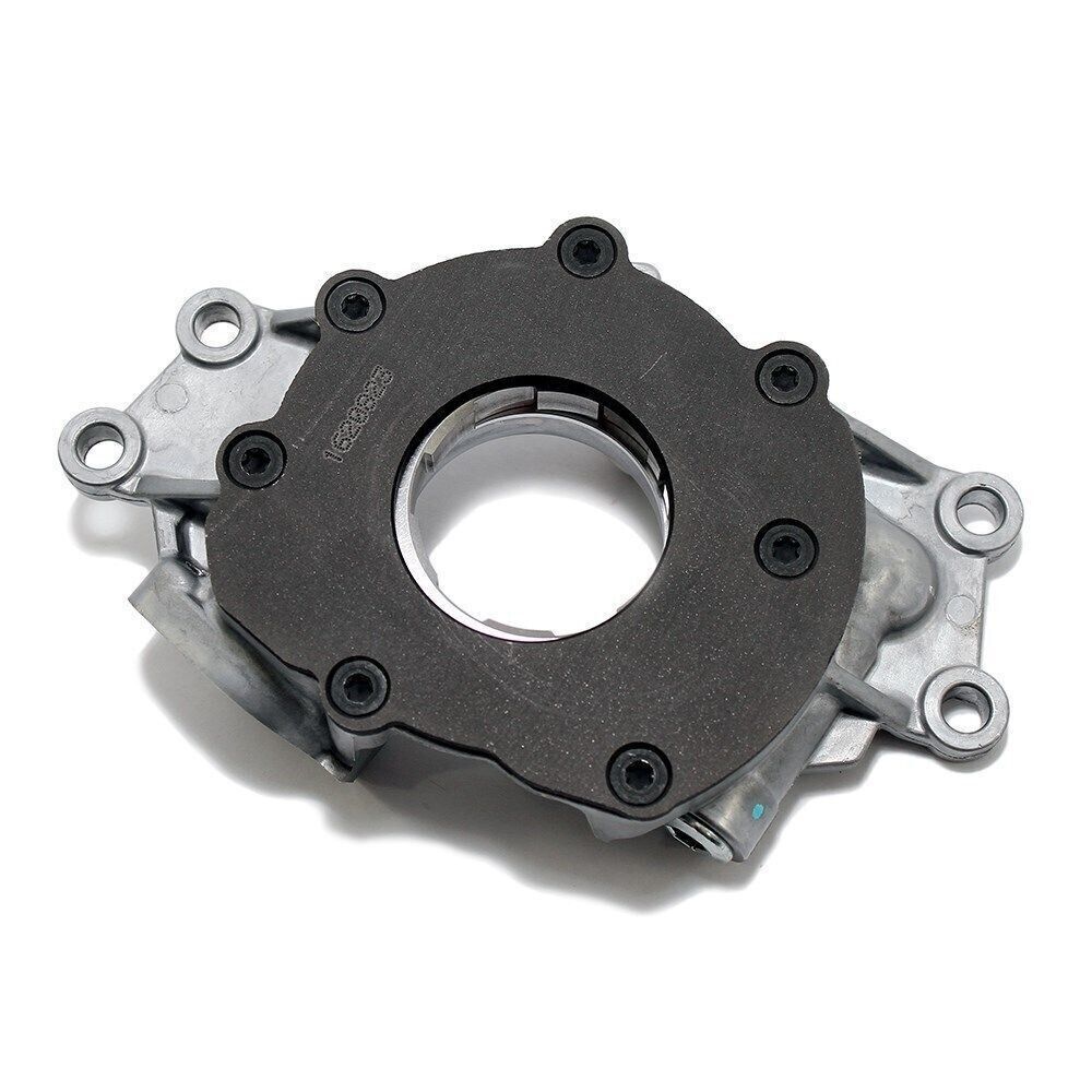 ya 1 8.12 baidi M295HV Large Capacity Oil Pump for 4.8 5.3 5.7 6.0 LS1 LS2 LS6 - 