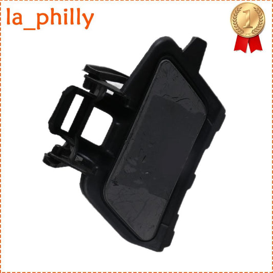 ya 27 6.18.2 Left Headlight Bumper Washer Cap Cover Fits For ML350 ML550 ML63 AMG 2010-2011