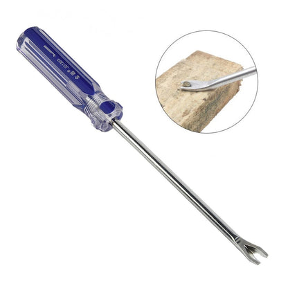 ya 26 Hot Sale For Many Industries Screwdriver Repair Tool 1 PC 210mm 45# Steel