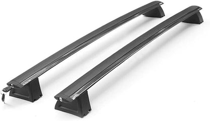 ya 5 8.7 2011-2020 Roof Rail Rack Cross Bar Crossbar Aluminum Fit for Jeep for Grand Cherokee