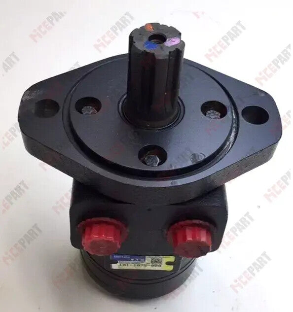 ya 5 8.7 Hydraulic Gerotor Motor 101-1075-009 101-1075Compatible Eaton Char-Lynn H Series