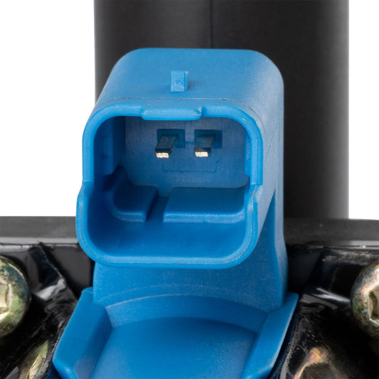 ya 3 6.25 Suitable for Ford Fiesta Transit Connect heater valve drive left hand BM5Z18495C