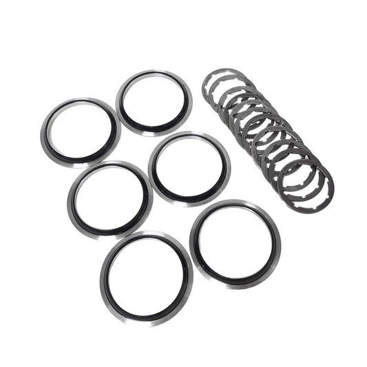 ya 1 8.5.2 0AM DQ200 for DS G 7 Speed Transmission Clutch Adjustment Washer Gasket Kit Type 