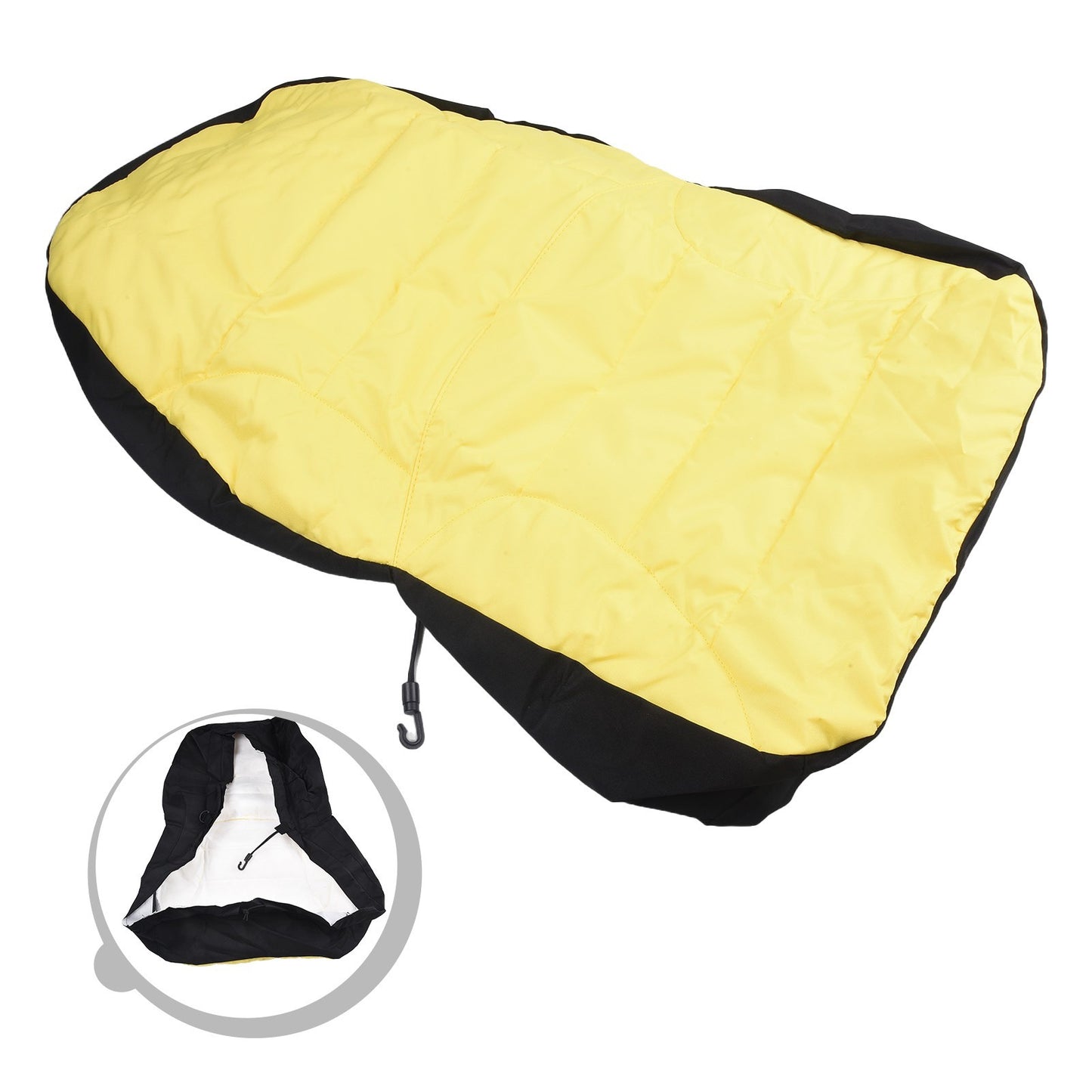 ya 14 For LP95233 tractor For seat cover engineered for all weather and UV resistance