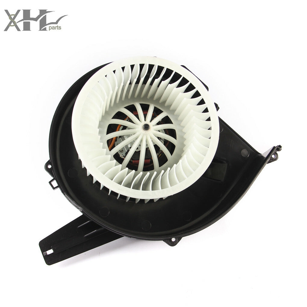 ya 5 8.7 LHD Blower Heater Motor Fan for VW Polo 9N for Audi A2 for SEAT Ibiza 6Q1 820 015 G
