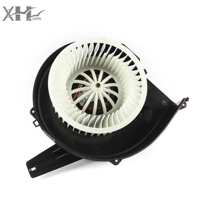 ya 5 8.7 LHD Blower Heater Motor Fan for VW Polo 9N for Audi A2 for SEAT Ibiza 6Q1 820 015 G