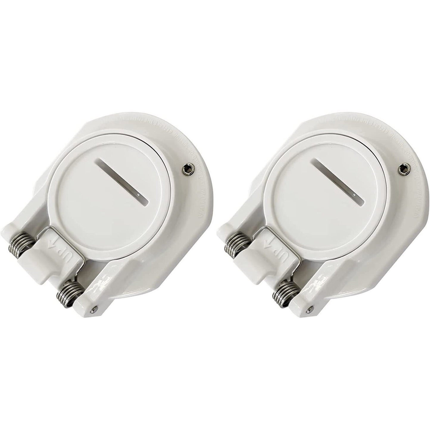 ya 14 for Zodiac Hayward Swimming Pool Return Vac Lock ee Spin GW9530Cleaner