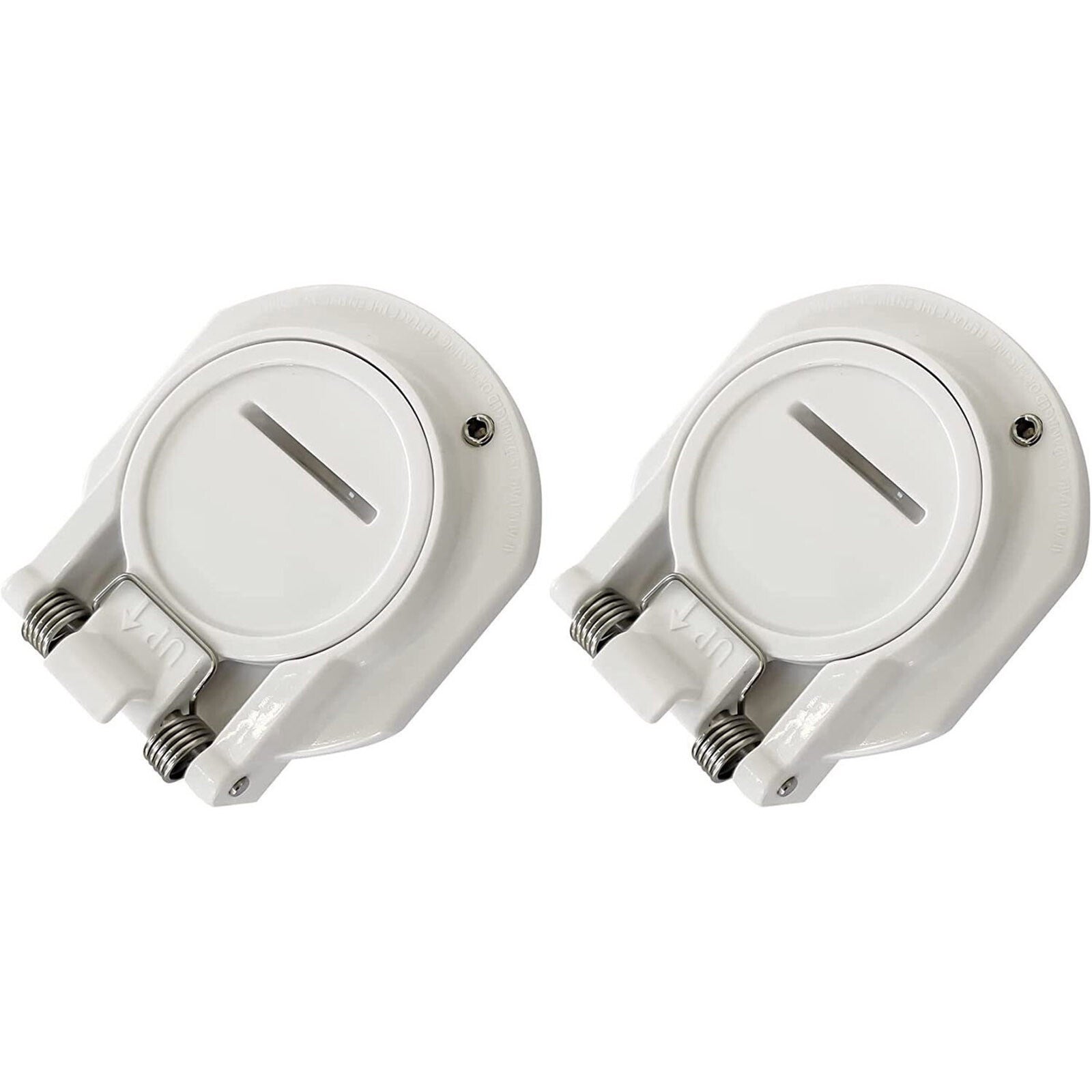 ya 14 for Zodiac Hayward Swimming Pool Return Vac Lock ee Spin GW9530Cleaner